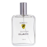 Extreme Black Fiorucci Eau de Cologne - Perfume Masculino 100ml
