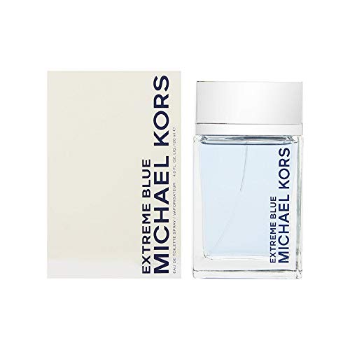 Extreme Blue Michael Kors Perfume Masculino - EDT 120ml
