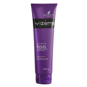 Extreme Liss Vizeme - Leave-In - 150g