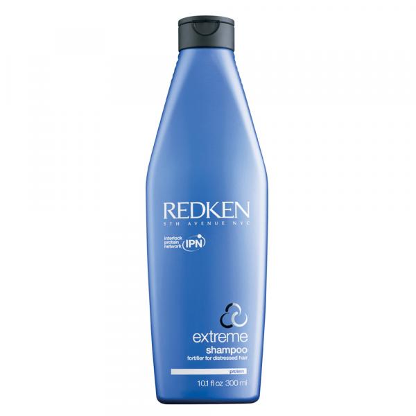 Extreme Redken - Shampoo Reconstrutor - Redken