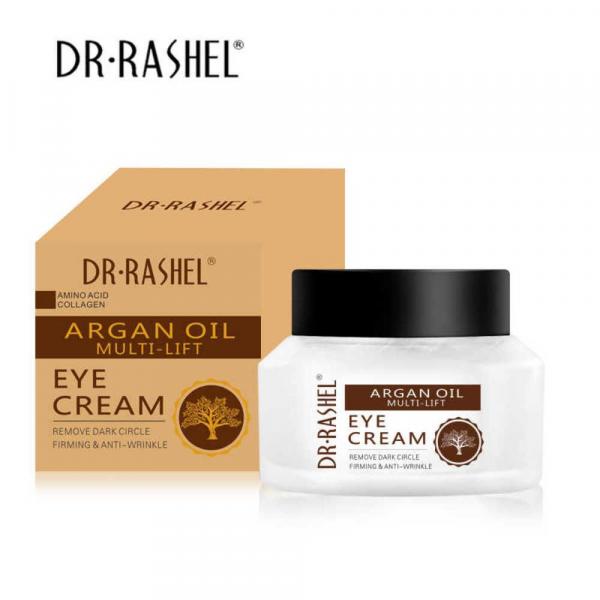 Eye Cream Dr Rashel Argan Oil 30GR