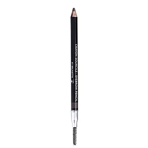 EyeBrow Pencil Givenchy - Lápis de Sobrancelha 01 - Brunette