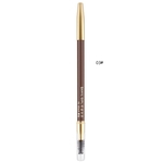 Eyebrow Pencil Long-lasting Not Blooming Double Automatic Rotating Eyebrow Pen