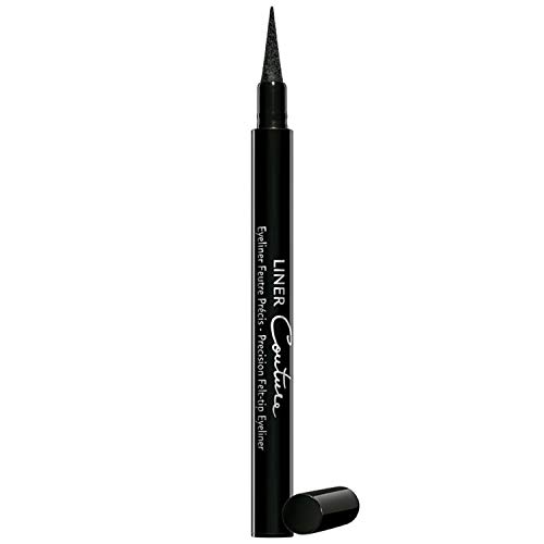Eyeliner Liner Couture Givenchy - Delineador 01 - Black