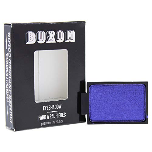 Eyeshadow Bar Single - Posh Purple By Buxom For Women - 0.05 Oz Eye Shadow (Refill)