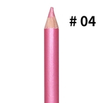 Eyeshadow Pencil Cosmetic Glitter Sombra Delineador Pen Ferramenta De Beleza