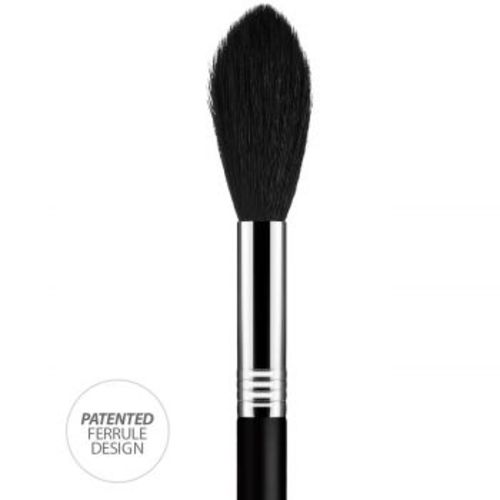 F24- Pincel Iluminador/ Blush Pequeno- Day Makeup