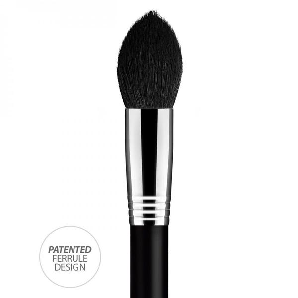 F25- Pincel Cônico Grande- Day Makeup