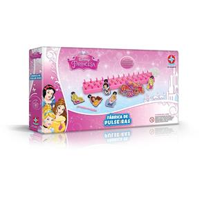 Fábrica de Pulseiras Disney - Princesas - Estrela