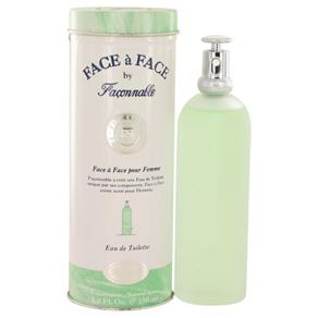 Perfume Feminino a Face Faconnable Eau de Toilette - 150ml