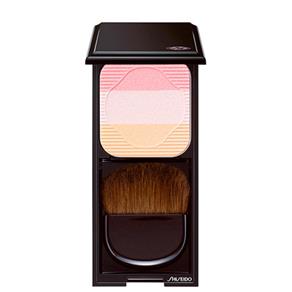 Face Color Enhancing Trio Shiseido - Blush PK1