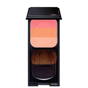 Face Color Enhancing Trio Shiseido - Blush - RD1