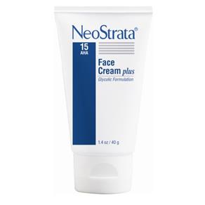 Face Cream Plus Step Up Level Neostrata - Rejuvenescedor Facial - 40g