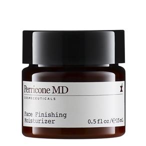 Face Finishing Moisturizer Perricone MD - Hidratante Facial - 15ml - 15ml