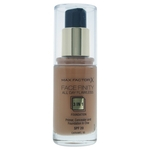 Facefinity All Day Flawless 3 In 1 Foundation SPF 20 - # 85 Caramel da Max Factor para Mulheres - 30 ml