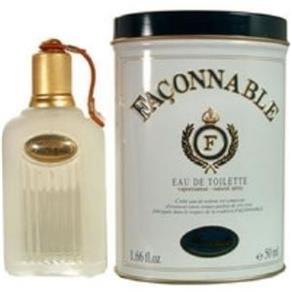 Façonnable Homme Edt Masculino - 100 Ml