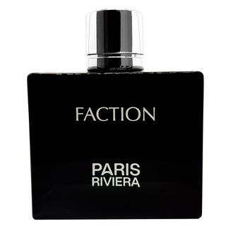 Faction Paris Riviera - Perfume Masculino Eau de Toilette 100ml