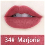 Factory Cheap Lipstick 25 Color Dumb Photon Warhead Hot Cheap Cosmetics Original Single Beauty Lipstick Free Shipping QU000001
