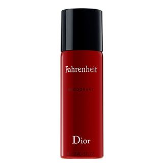 Fahrenheit Déodorant Spray Dior - Desodorante Masculino 150g