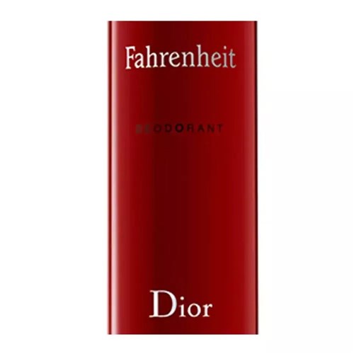 Fahrenheit Déodorant Spray Dior - Desodorante Masculino - 150G