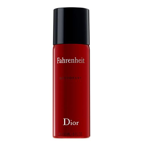 Fahrenheit Déodorant Spray Dior - Desodorante Masculino