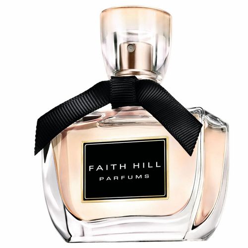 Faith Hill For Women 50 Ml