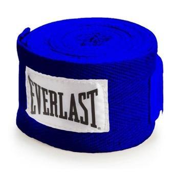 Faixa Protetora para Mãos Azul - 4454RB - Everlast