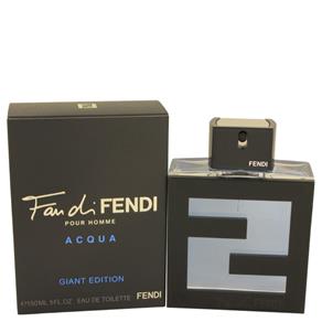 Perfume Masculino Fan Di Acqua Fendi 150 Ml Eau de Toilette