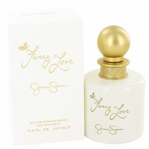 Perfume Feminino Fancy Love Jessica Simpson Eau de Parfum - 100ml
