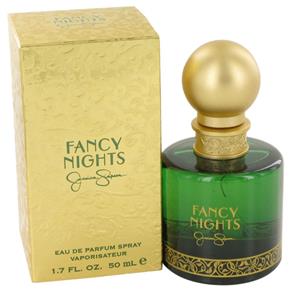 Fancy Nights Eau de Parfum Spray Perfume Feminino 50 ML-Jessica Simpson
