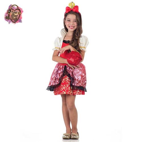 Fantasia Apple White - Ever After High