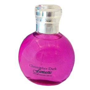 Fantastic Eau de Parfum Christopher Dark - Perfume Feminino 100ml
