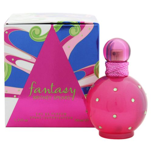 Fantasy Britney Spears Eau de Parfum Feminino 100 Ml