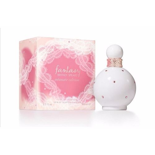 Fantasy Intimate Parfum 100ml Fem