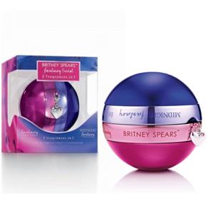 Fantasy Twist Eau de Parfum Feminino 100ML - Britney Spears