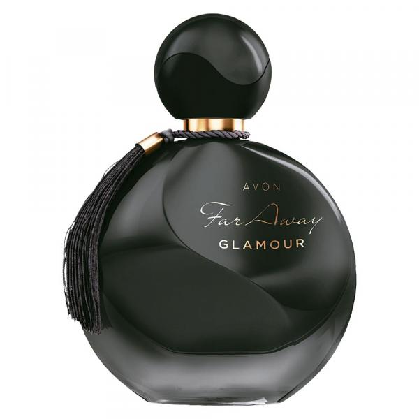 Far Away Glamour Deo Parfum 50 Ml - Avon