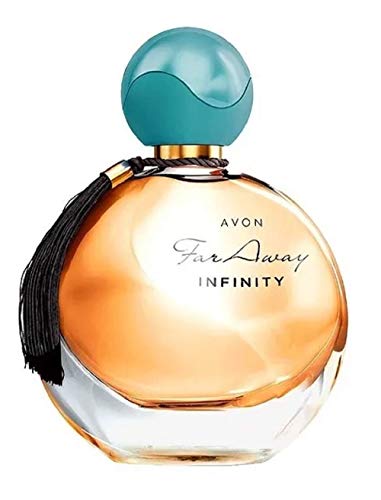 Far Away Infinity 50 Ml Deo Parfum 50 Ml