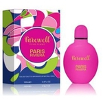 Farewell Paris Riviera - Perfume Feminino EDT - 100ml