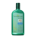 Farmaervas Anticaspa - Shampoo 320ml