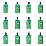 Farmaervas Babosa/ Ginseng Shampoo 320ml (kit C/12)