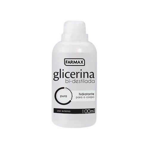 Farmax Glicerina 100ml