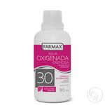 Farmax - Oxigenada Cremosa 30volumes - 90ml