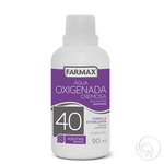 Farmax - Oxigenada Cremosa 40volumes - 90ml