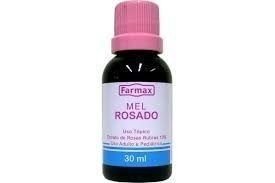 Farmax Rosado Mel 30ml