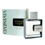 Farsight Vivinevo - Perfume Masculino - EDT 100ml