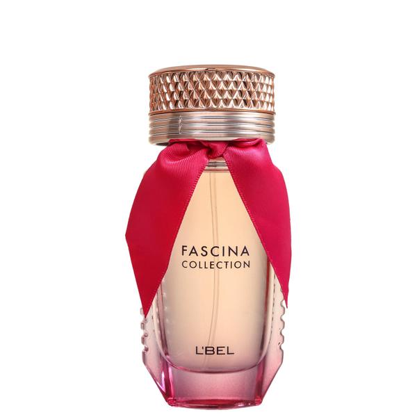 Fascina Collection LBel Deo Parfum - Perfume Feminino 50ml