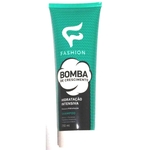Fashion Bomba Shampoo de Crescimento Hidratação Intensiva 250ml
