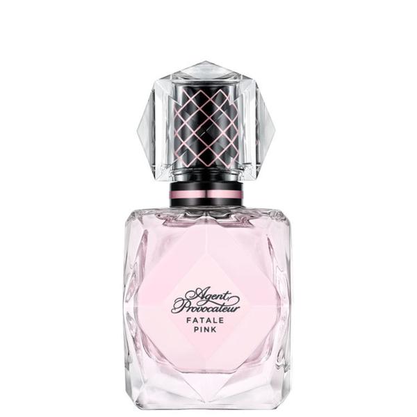 Fatale Pink Agent Provocateur Eau de Parfum - Perfume Feminino 30ml