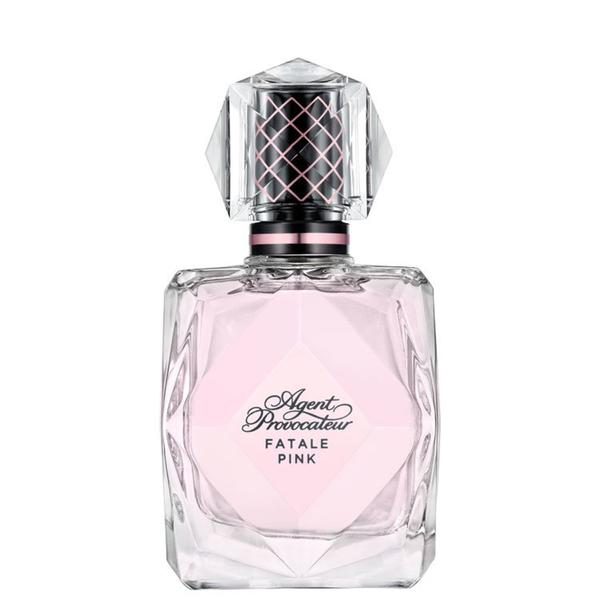 Fatale Pink Agent Provocateur Eau de Parfum - Perfume Feminino 50ml