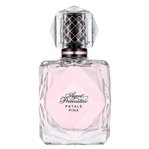 Fatale Pink Agent Provocateur - Perfume Feminino - Eau de Parfum 50Ml